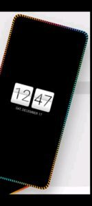 تحميل تطبيق Always on Display مهكر APK.2025 شاشة العرض الدائمة اخر اصدار 2