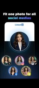 تحميل Creati AI مهكر APK.2025 انشاء الصور بالذكاء الاصطناعي اخر اصدار 1