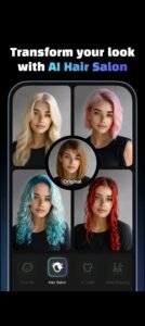 تحميل Creati AI مهكر APK.2025 انشاء الصور بالذكاء الاصطناعي اخر اصدار 2