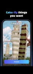 تحميل Creati AI مهكر APK.2025 انشاء الصور بالذكاء الاصطناعي اخر اصدار 3