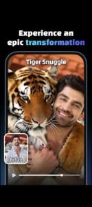 تحميل Creati AI مهكر APK.2025 انشاء الصور بالذكاء الاصطناعي اخر اصدار 4