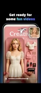 تحميل Creati AI مهكر APK.2025 انشاء الصور بالذكاء الاصطناعي اخر اصدار 6