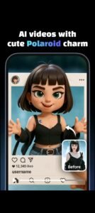 تحميل Creati AI مهكر APK.2025 انشاء الصور بالذكاء الاصطناعي اخر اصدار 7