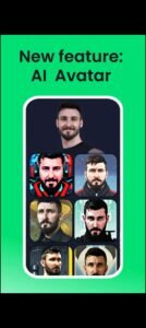 تحميل تطبيق Dream Face مهكر APK.2025 دريم فيس اخر اصدار 2