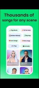 تحميل تطبيق Dream Face مهكر APK.2025 دريم فيس اخر اصدار 4