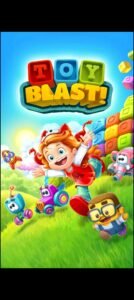 تحميل لعبة Toy Blast مهكرة  APK.2025 توى بلاست اخر اصدار 1