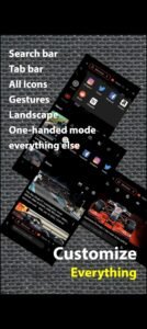 تحميل متصفح Soul Browser مهكر APK.2025 سول اخر اصدار 2