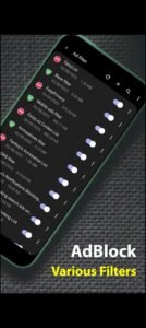 تحميل متصفح Soul Browser مهكر APK.2025 سول اخر اصدار 6