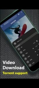 تحميل متصفح Soul Browser مهكر APK.2025 سول اخر اصدار 7