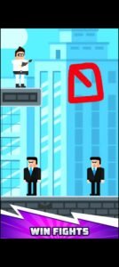 تحميل لعبة The Superhero League مهكرة APK.2025 دوري الأبطال الخارقين اخر اصدار 2