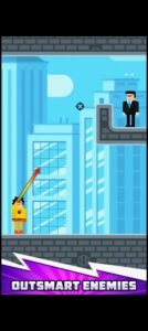 تحميل لعبة The Superhero League مهكرة APK.2025 دوري الأبطال الخارقين اخر اصدار 3