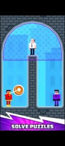 تحميل لعبة The Superhero League مهكرة APK.2025 دوري الأبطال الخارقين اخر اصدار 5