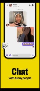 تحميل تطبيق yubo مهكرة APK.2025 يوبو اخر اصدار 3