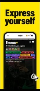 تحميل تطبيق yubo مهكرة APK.2025 يوبو اخر اصدار 4