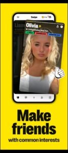 تحميل تطبيق yubo مهكرة APK.2025 يوبو اخر اصدار 5