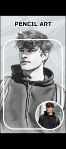 تحميل تطبيق Cartoonify مهكر APK.2025 تحويل الصور لكارتون اخر اصدار 1