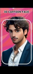 تحميل تطبيق Cartoonify مهكر APK.2025 تحويل الصور لكارتون اخر اصدار 6