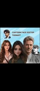تحميل تطبيق Cartoonify مهكر APK.2025 تحويل الصور لكارتون اخر اصدار 5
