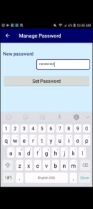 تحميل تطبيق MedList Pro مهكر APK.2025 تذكير الدواء اخر اصدار 2