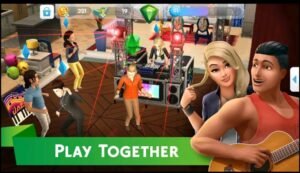 تحميل لعبة The Sims Mobile مهكرة APK.2025 ذا سيمز اخر اصدار 5