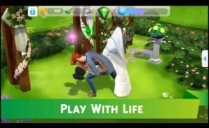 تحميل لعبة The Sims Mobile مهكرة APK.2025 ذا سيمز اخر اصدار 6