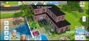 تحميل لعبة The Sims Mobile مهكرة APK.2025 ذا سيمز اخر اصدار 7