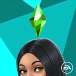 لعبة The Sims Mobile مهكرة 