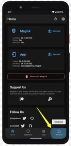 تحميل تطبيق YouTube ReVanced مهكر APK.2025 يوتيوب ريفانسيد اخر اصدار  6