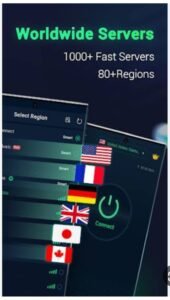 تحميل تطبيق XY VPN مهكر APK.2025 اكس واي في بي ان اخر اصدار 7