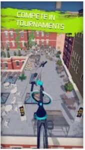 تحميل لعبة Touchgrind BMX 2 مهكرة APK.2025 تاتش جريند بي ام اكس 2 اخر اصدار 5