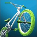 لعبة Touchgrind BMX 2 مهكرة