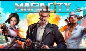 تحميل لعبة Mafia City مهكرة APK.2025 مافيا سيتي اخر اصدار 1
