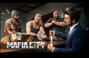 تحميل لعبة Mafia City مهكرة APK.2025 مافيا سيتي اخر اصدار 3