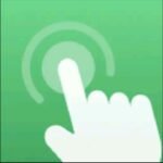 تطبيق AG Auto Clicker مهكر