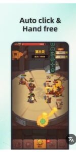 تحميل تطبيق AG Auto Clicker مهكر APK.2025 اي جي اوتو كليكر اخر اصدار  7