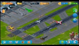 تحميل لعبة Airport City مهكرة APK.2025 مدينة المطار اخر اصدار 7