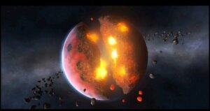 تحميل لعبة Solar Smash مهكرة APK.2025 تحطيم الطاقة الشمسية اخر اصدار 4