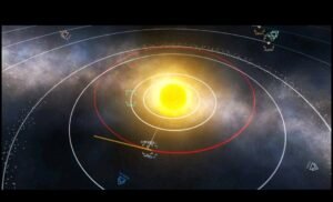 تحميل لعبة Solar Smash مهكرة APK.2025 تحطيم الطاقة الشمسية اخر اصدار 7