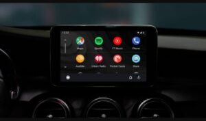 تحميل تطبيق Android Auto مهكر APK.2025 أندرويد أوتو اخر اصدار 7