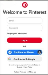 تحميل تطبيق Pinterest Video Downloader مهكر APK.2025 تنزيل الفيديو من بنتريست اخر اصدار 4