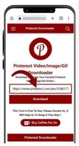 تحميل تطبيق Pinterest Video Downloader مهكر APK.2025 تنزيل الفيديو من بنتريست اخر اصدار 7