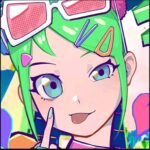 لعبة Slash and Girl مهكرة