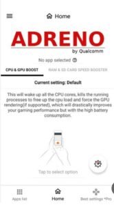 تحميل تطبيق Gamers GLTool Pro مهكر APK.2025 اداة تسريع الالعاب اخر اصدار  6