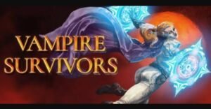 تحميل لعبة Vampire Survivors مهكرة APK.2025 الناجون من مصاصي الدماء اخر اصدار 6