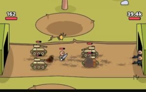 تحميل لعبة We Are Warriors مهكرة APK.2025 نحن المحاربون اخر اصدار 5