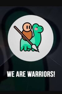 تحميل لعبة We Are Warriors مهكرة APK.2025 نحن المحاربون اخر اصدار 8