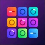 تطبيق Groovepad مهكر