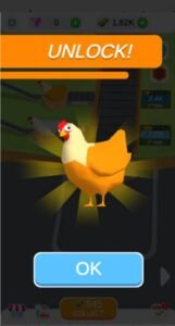 تحميل لعبة Idle Egg Factory مهكرة APK.2025 مصنع البيض اخر اصدار 8