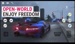 تحميل لعبة Real Driving School مهكرة APK.2025 مدرسة ريال لتعليم القيادة اخر اصدار   8