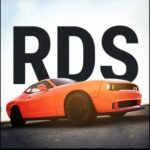 لعبة Real Driving School مهكرة